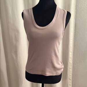 a new day Women's Tank Top - Soft Pink